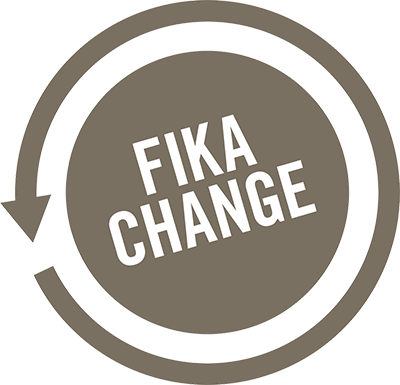 FIKA CHANGE